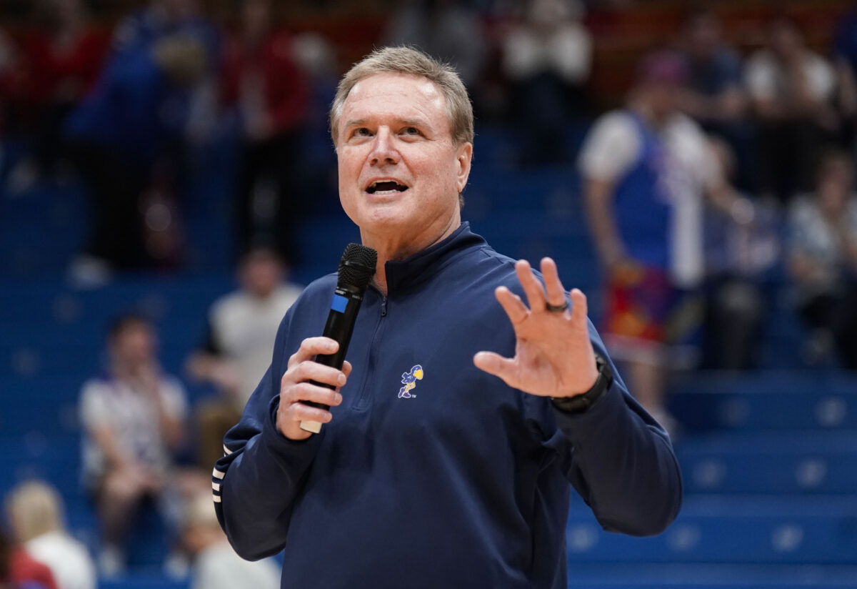 Men’s Basketball KU Sports